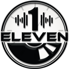 1Eleven.Audio