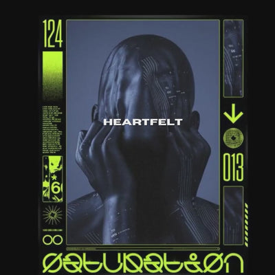 HeartFelt (Soul Sample Pack) Presented By 1Eleven