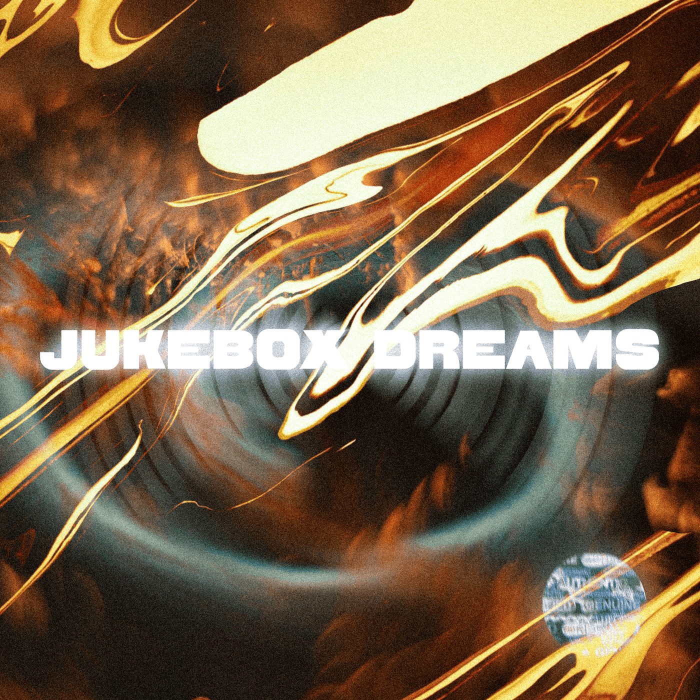 JukeBox Dreams [Sample Pack]